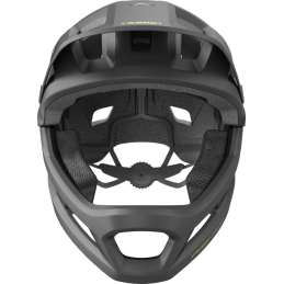 CASQUE ABUS YOUDROP FF NOIR| Accessoires et équipements ...