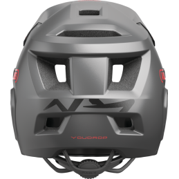 CASQUE ABUS YOUDROP FF NOIR| Accessoires et équipements ...