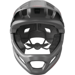 CASQUE ABUS YOUDROP FF NOIR| Accessoires et équipements ...