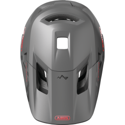 CASQUE ABUS YOUDROP FF NOIR| Accessoires et équipements ...