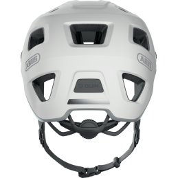CASQUE ABUS MODROP POLAR WHITE| Accessoires et équipements ...