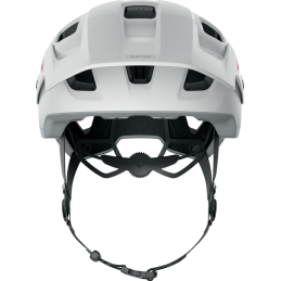 CASQUE ABUS MODROP POLAR WHITE| Accessoires et équipements ...