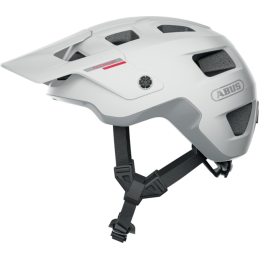 CASQUE ABUS MODROP POLAR WHITE| Accessoires et équipements ...