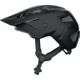 CASQUE ABUS MODROP VELVET BLACK| Accessoires et équipements ...