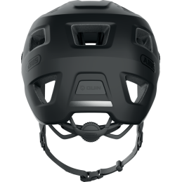 CASQUE ABUS MODROP VELVET BLACK| Accessoires et équipements ...