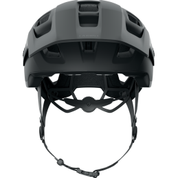 CASQUE ABUS MODROP VELVET BLACK| Accessoires et équipements ...