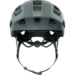 CASQUE ABUS MODROP CONCRET GREY| Accessoires et équipements ...
