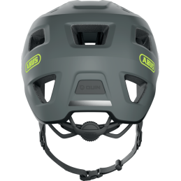 CASQUE ABUS MODROP CONCRET GREY| Accessoires et équipements ...