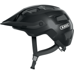 CASQUE ABUS MOTRIP NOIR| Accessoires et équipements ...