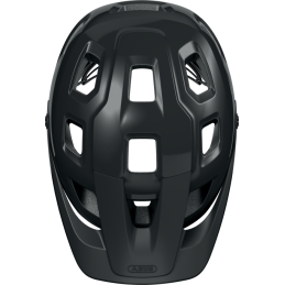 CASQUE ABUS MOTRIP NOIR| Accessoires et équipements ...