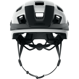 CASQUE ABUS MOTRIP SHINY WHITE| Accessoires et équipements ...