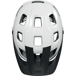 CASQUE ABUS MOTRIP SHINY WHITE| Accessoires et équipements ...