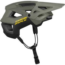 CASQUE MAVIC DEEMAX MIPS MILITARY GREEN| Accessoires et équipements ...