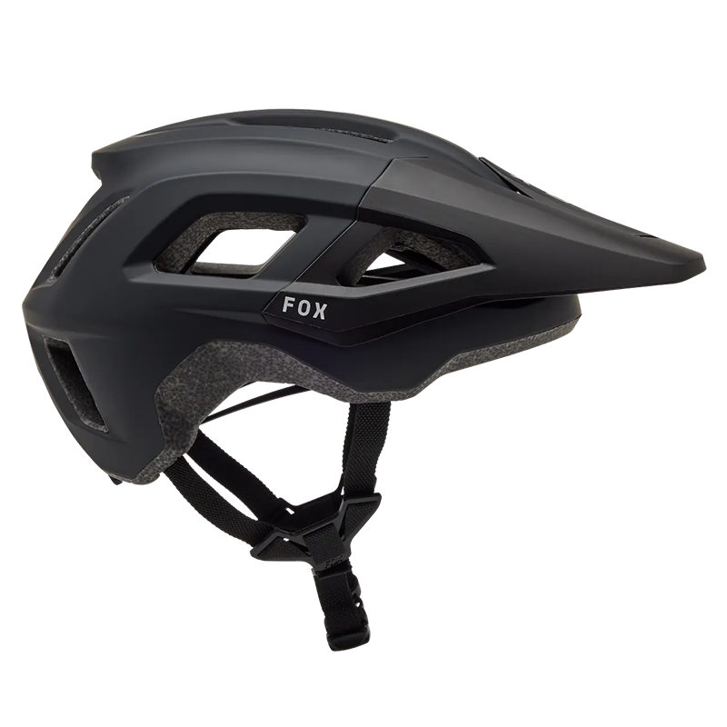 CASQUE FOX MAINFRAME NOIR| Accessoires et équipements ...