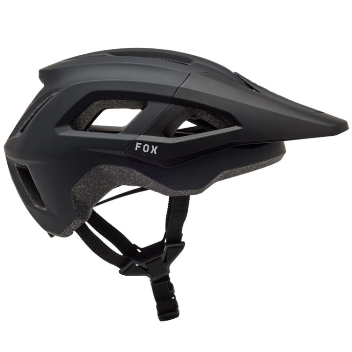 CASQUE FOX MAINFRAME NOIR| Accessoires et équipements ...