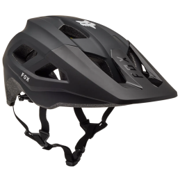 CASQUE FOX MAINFRAME NOIR| Accessoires et équipements ...