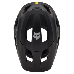 CASQUE FOX MAINFRAME NOIR| Accessoires et équipements ...
