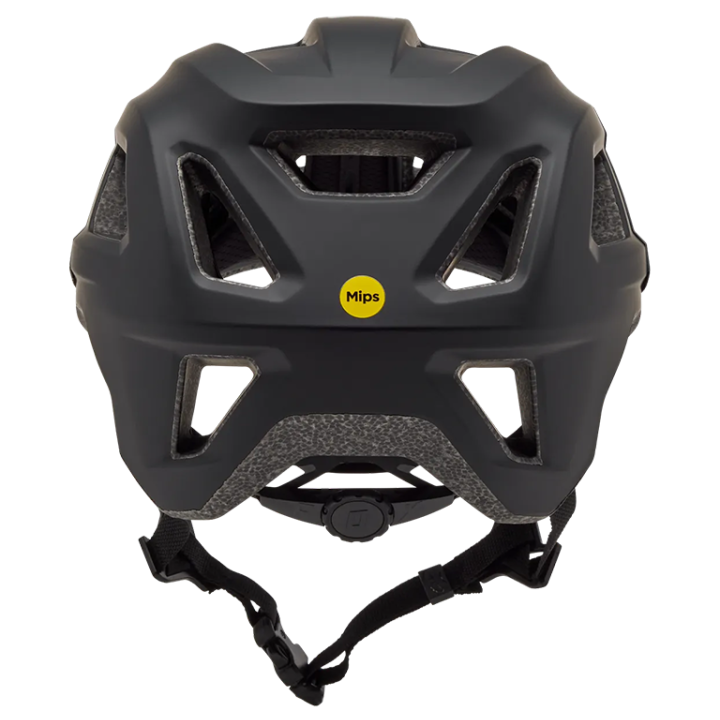 CASQUE FOX MAINFRAME NOIR| Accessoires et équipements ...