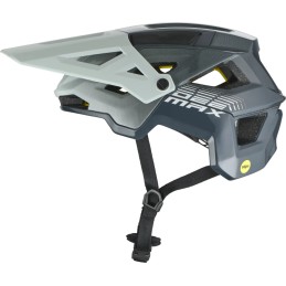 CASQUE MAVIC DEEMAX TRAIL GREY| Accessoires et équipements ...