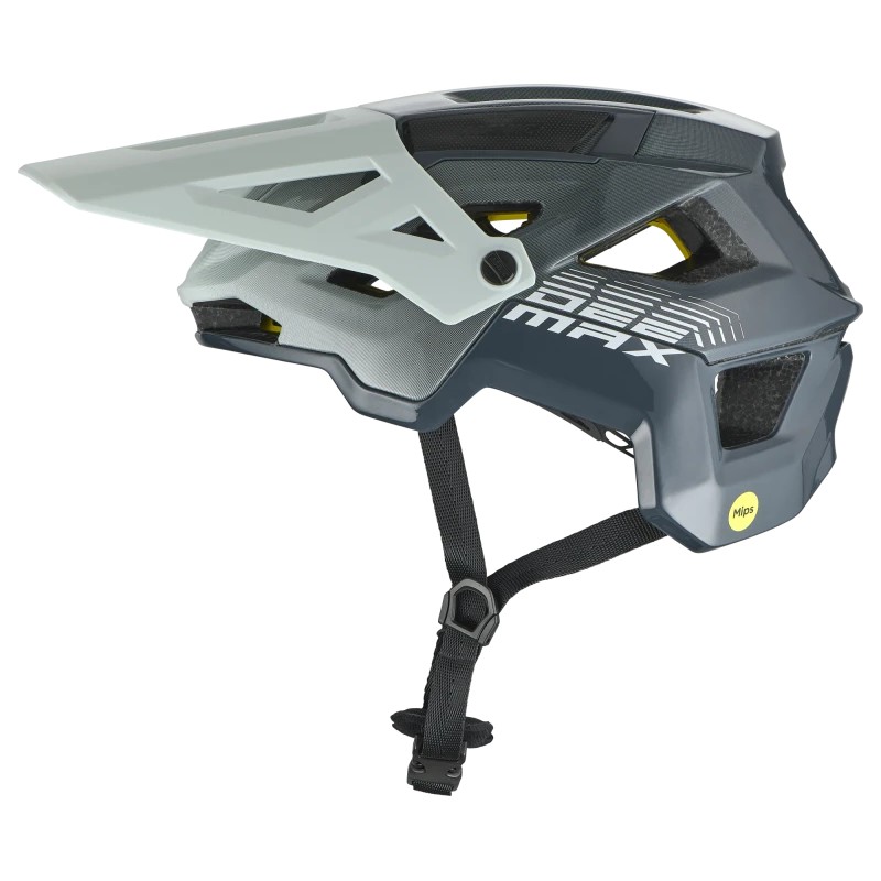 CASQUE MAVIC DEEMAX TRAIL GREY| Accessoires et équipements ...