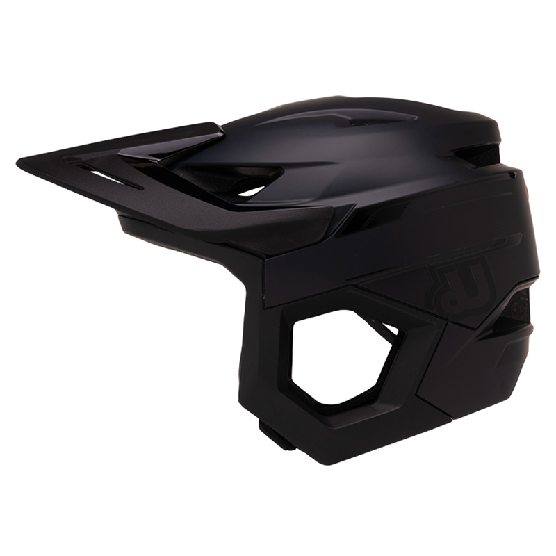 CASQUE URGE RASCAS NOIR| Accessoires et équipements ...