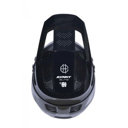 CASQUE INTEGRAL KENNY ELITE GRAPHIC BLACK| Accessoires et équipements ...