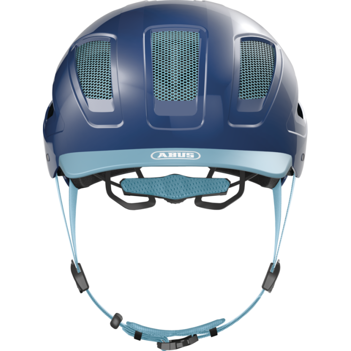 ABUS HYBAN 2.0 CORE BLUE| Accessoires et équipements ...