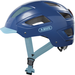 ABUS HYBAN 2.0 CORE BLUE| Accessoires et équipements ...