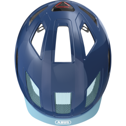 ABUS HYBAN 2.0 CORE BLUE| Accessoires et équipements ...