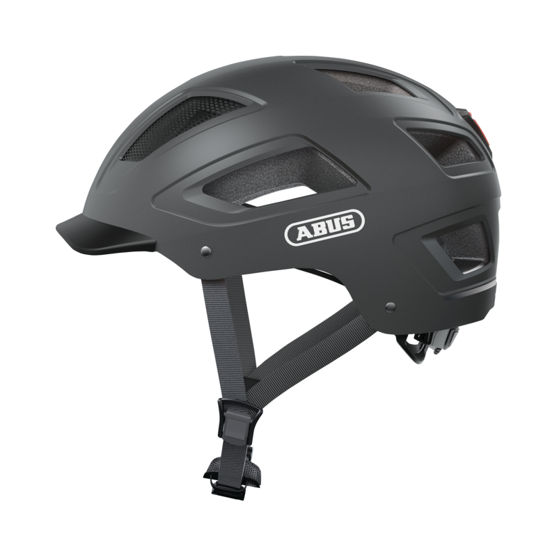 ABUS HYBAN 2.0 TITANE| Accessoires et équipements ...