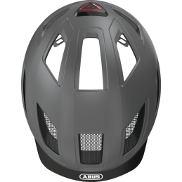 ABUS HYBAN 2.0 TITANE| Accessoires et équipements ...