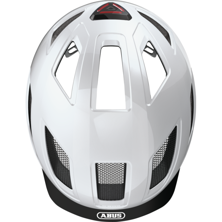 ABUS HYBAN 2.0 POLAR WHITE| Accessoires et équipements ...