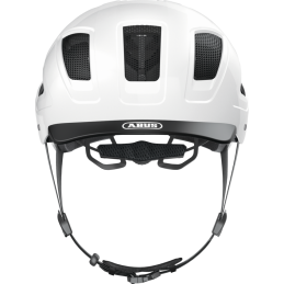ABUS HYBAN 2.0 POLAR WHITE| Accessoires et équipements ...