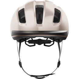 CASQUE ABUS PURL-Y CHAMPAGNE GOLD| Accessoires et équipements ...