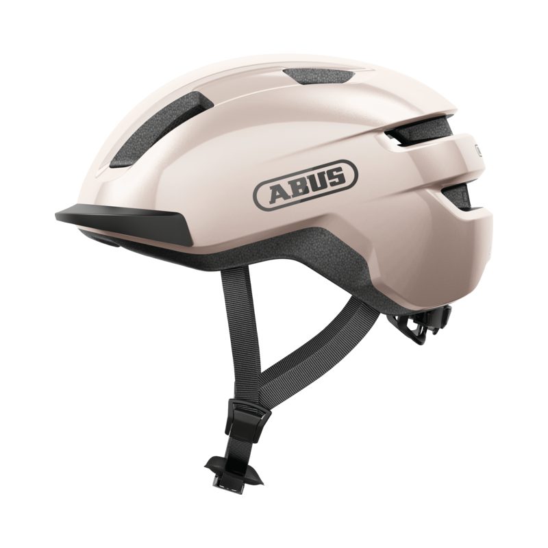 CASQUE ABUS PURL-Y CHAMPAGNE GOLD| Accessoires et équipements ...