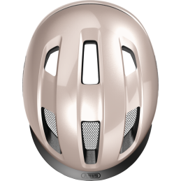 CASQUE ABUS PURL-Y CHAMPAGNE GOLD| Accessoires et équipements ...