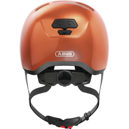 CASQUE ABUS SKURB KID GOLDFISH| Accessoires et équipements ...