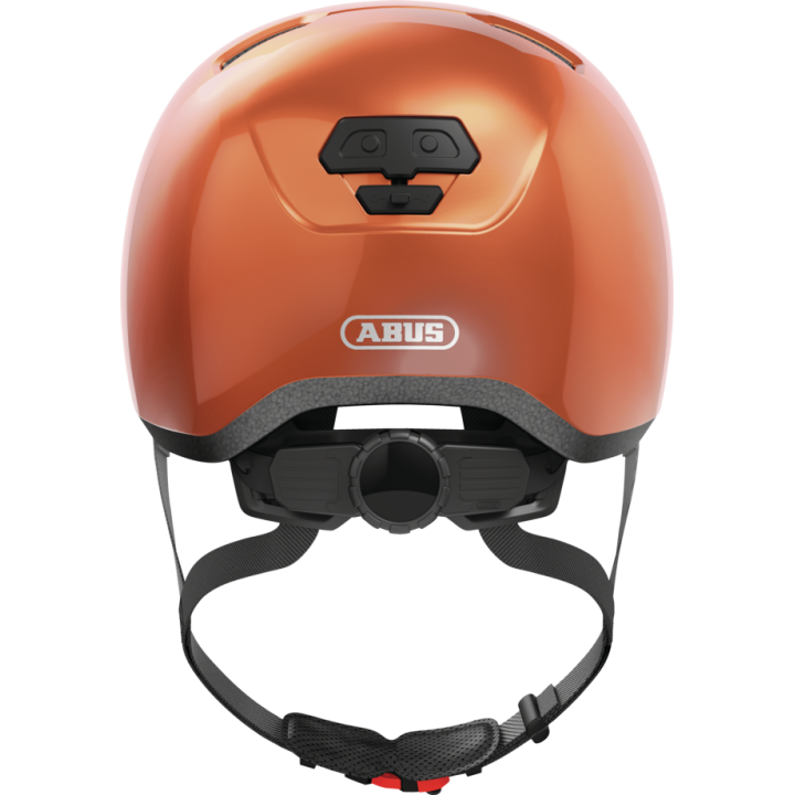CASQUE ABUS SKURB KID GOLDFISH| Accessoires et équipements ...
