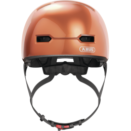 CASQUE ABUS SKURB KID GOLDFISH| Accessoires et équipements ...