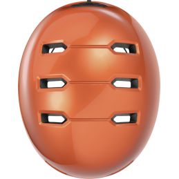 CASQUE ABUS SKURB KID GOLDFISH| Accessoires et équipements ...