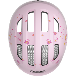 CASQUE ABUS SMILEY 3.0 GREY HORSE| Accessoires et équipements ...