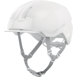 CASQUE ABUS HUD-Y PURISTIC| Accessoires et équipements ...