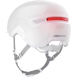 CASQUE ABUS HUD-Y PURISTIC| Accessoires et équipements ...