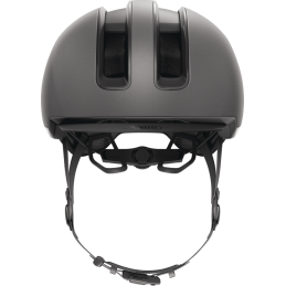 CASQUE ABUS HUD-Y TITANE| Accessoires et équipements ...