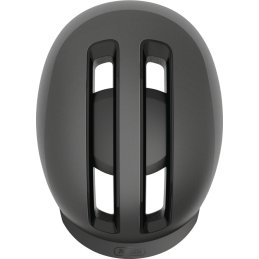 CASQUE ABUS HUD-Y TITANE| Accessoires et équipements ...