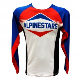 MAILLOT ALPINESTARS MESA  | Accessoires et équipements pour vélo