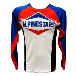 MAILLOT ALPINESTARS MESA