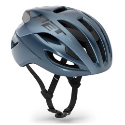 CASQUE MET RIVALE MIPS NAVY SYLVER| Accessoires et équipements pour vélo