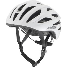 CASQUE MAVIC AKSIUM ELITE BLANC| Accessoires et équipements pour vélo