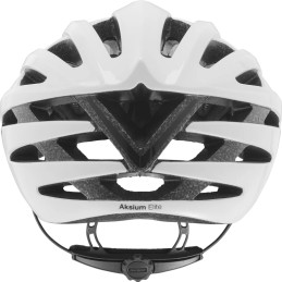 CASQUE MAVIC AKSIUM ELITE BLANC| Accessoires et équipements pour vélo
